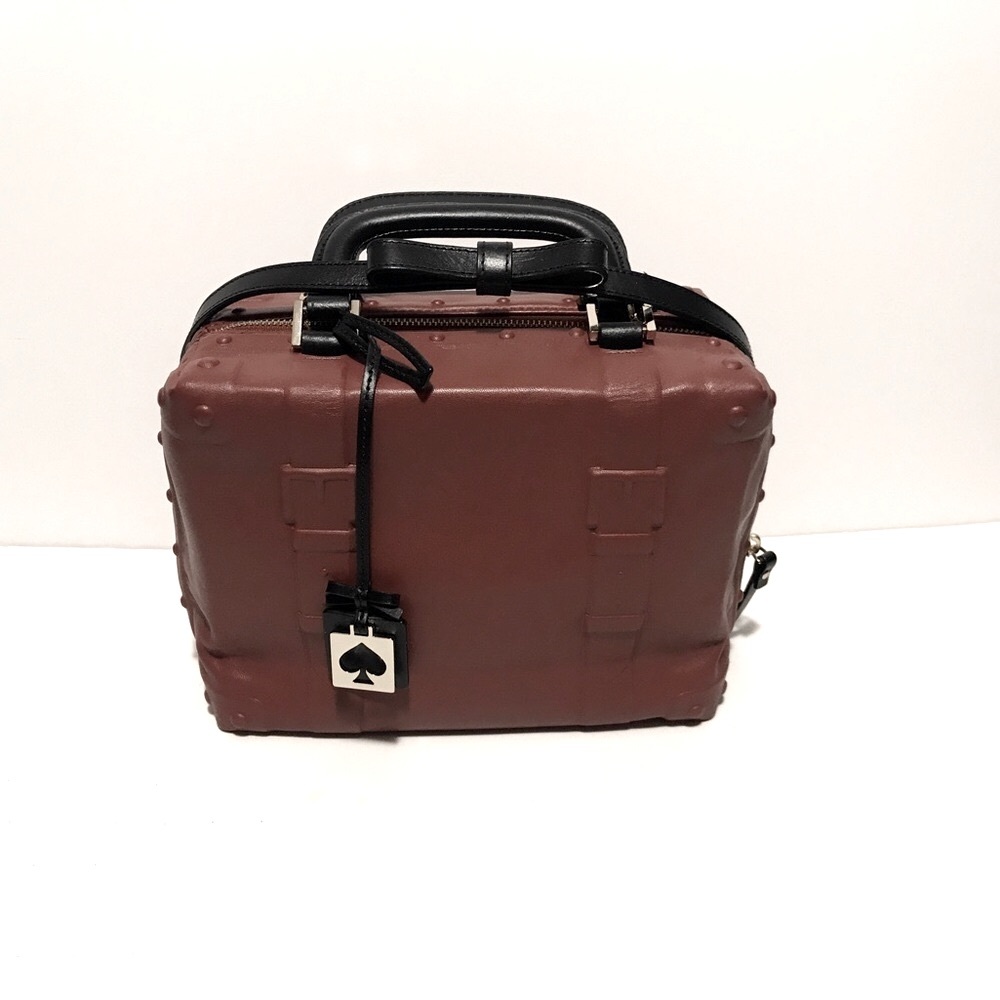 Kate Spade ♠️ leather bag